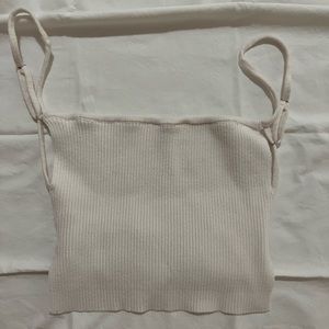 Isabelle’s Cabinet cute going out crop tank top